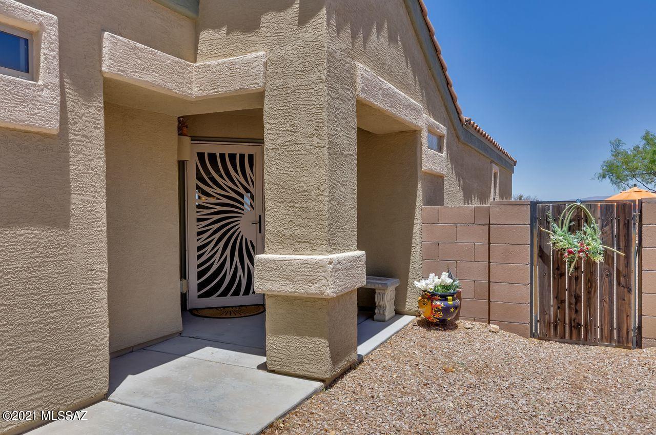 289 East Creosote Draw Road Vail, AZ 85641 - Photo 34 of 37 Gallery Image 34