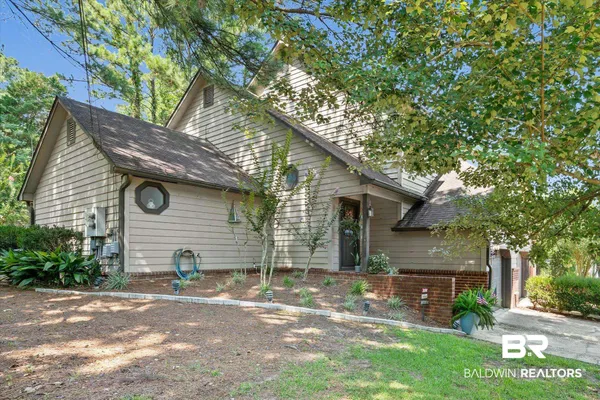 $225,000 | 54 Lake Shore Drive, Daphne, AL 36526