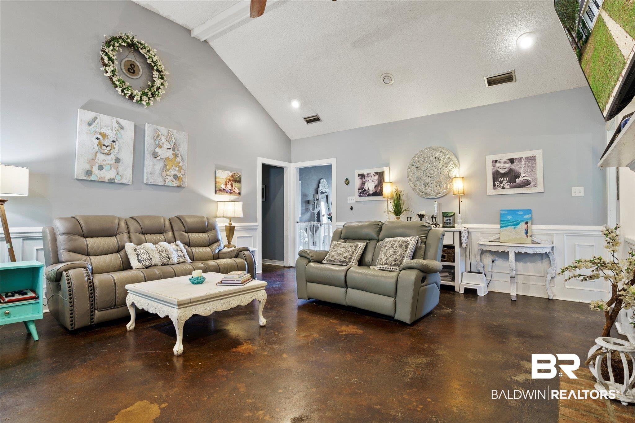 1651 Pine Station Road East Mobile, AL 36695 - Photo 10 of 22