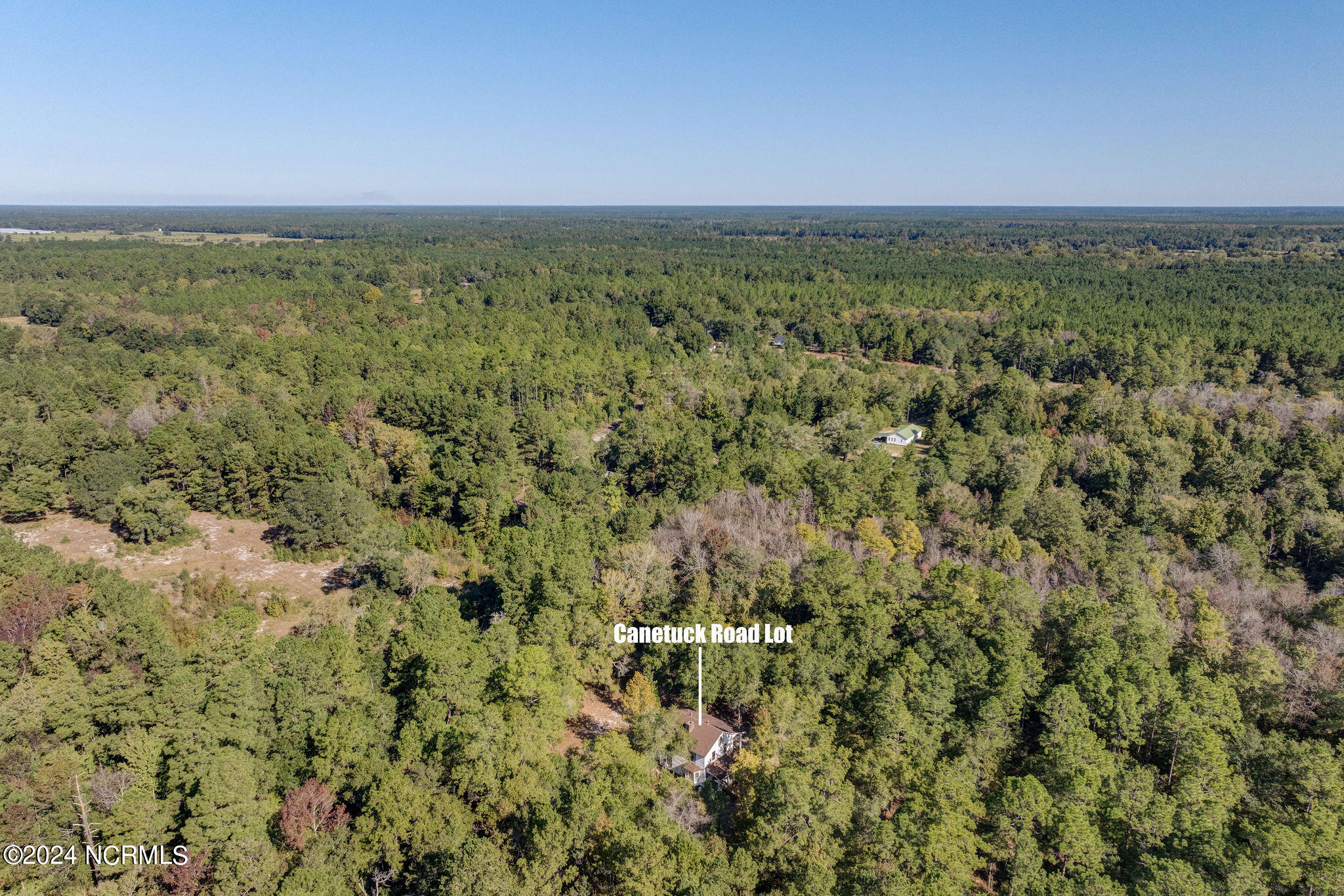 6715 Canetuck Road Currie, NC 28435 - Photo 29 of 74 6621CanetuckDrone-4