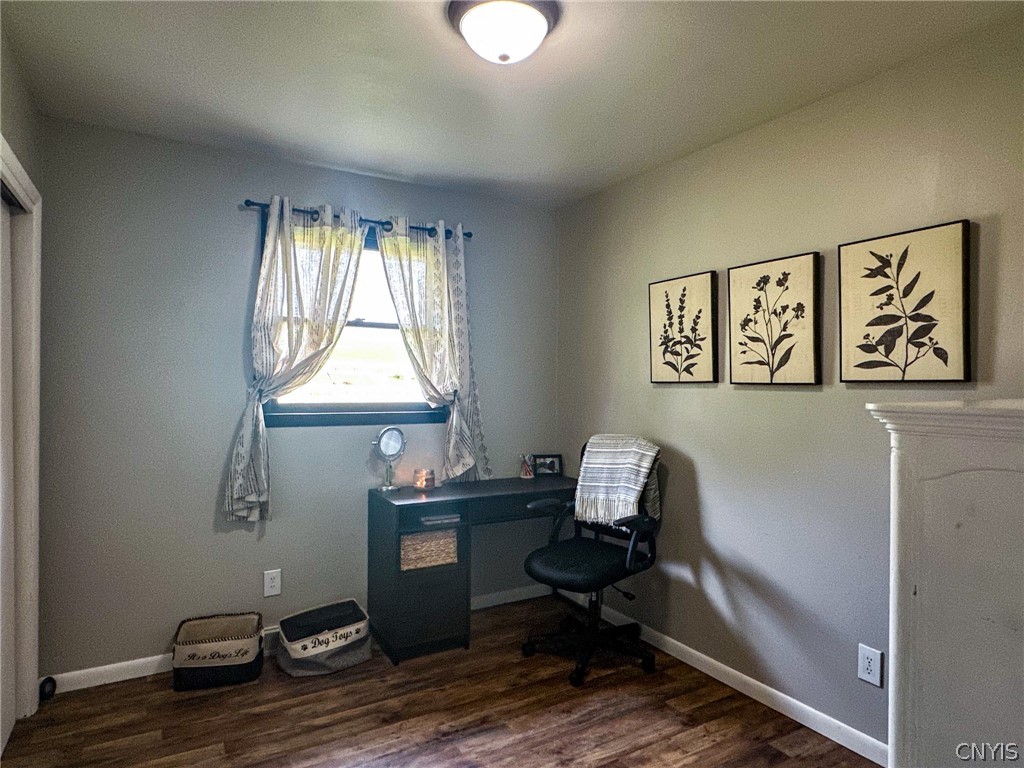 2808 King Road Paris, NY 13456 - Photo 12 of 21