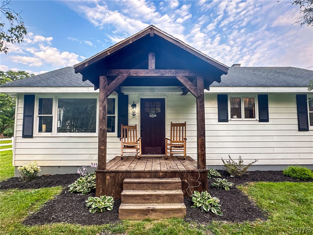 2808 King Road Paris, NY 13456 - Photo 20 of 21