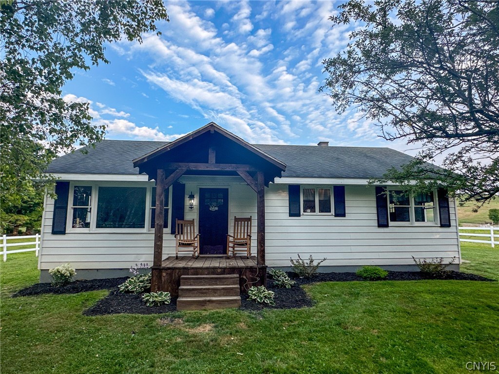 2808 King Road Paris, NY 13456 - Photo 3 of 21