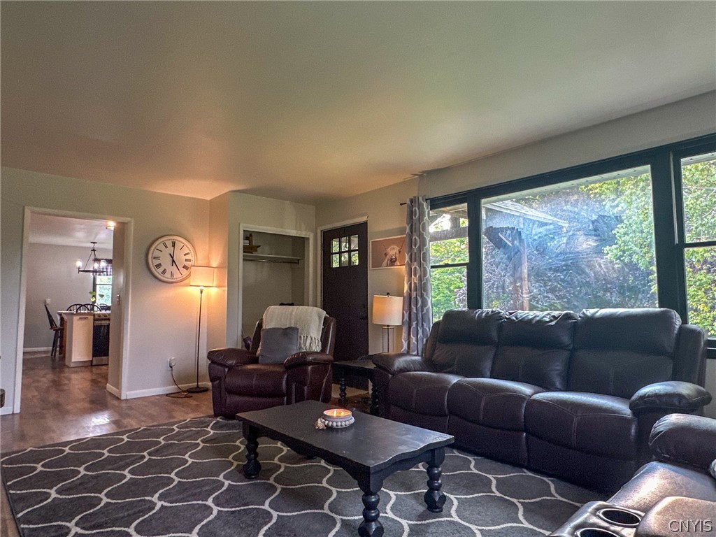 2808 King Road Paris, NY 13456 - Photo 8 of 21