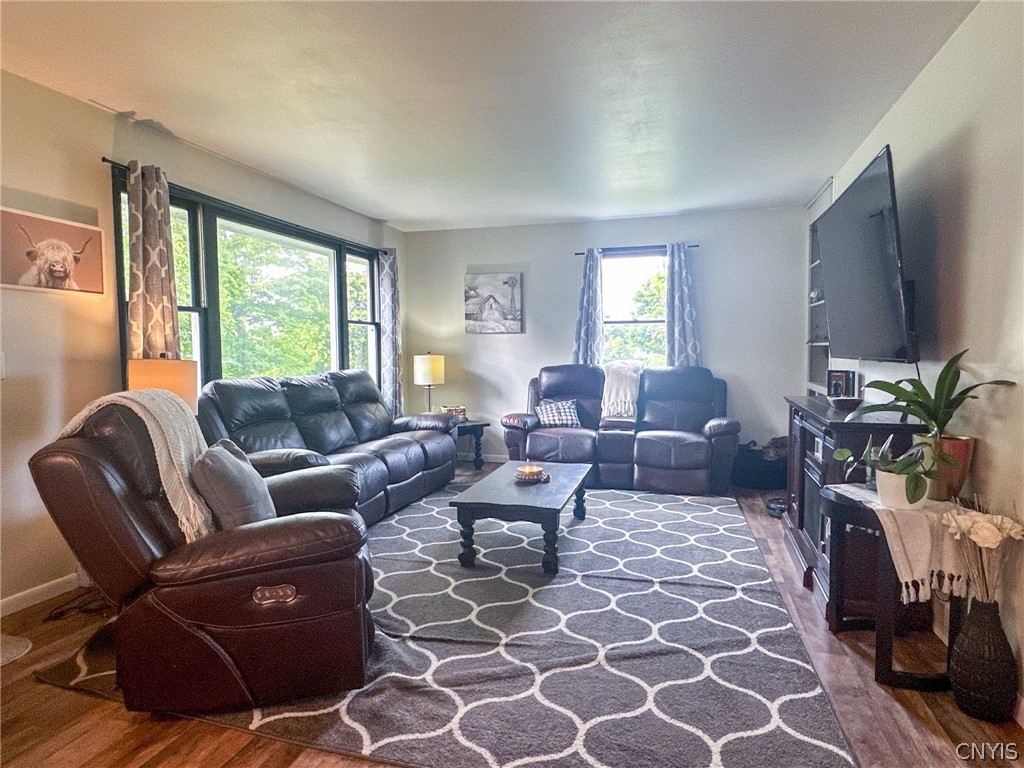 2808 King Road Paris, NY 13456 - Photo 9 of 21