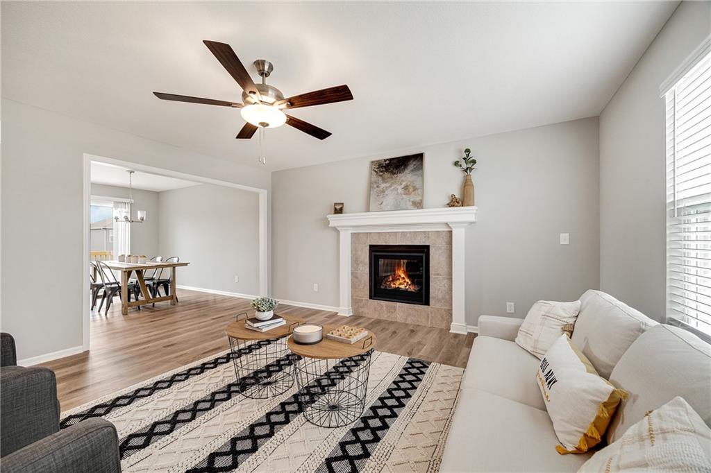 611 Foxglove Lane Raymore, MO 64083 - Photo 16 of 36
