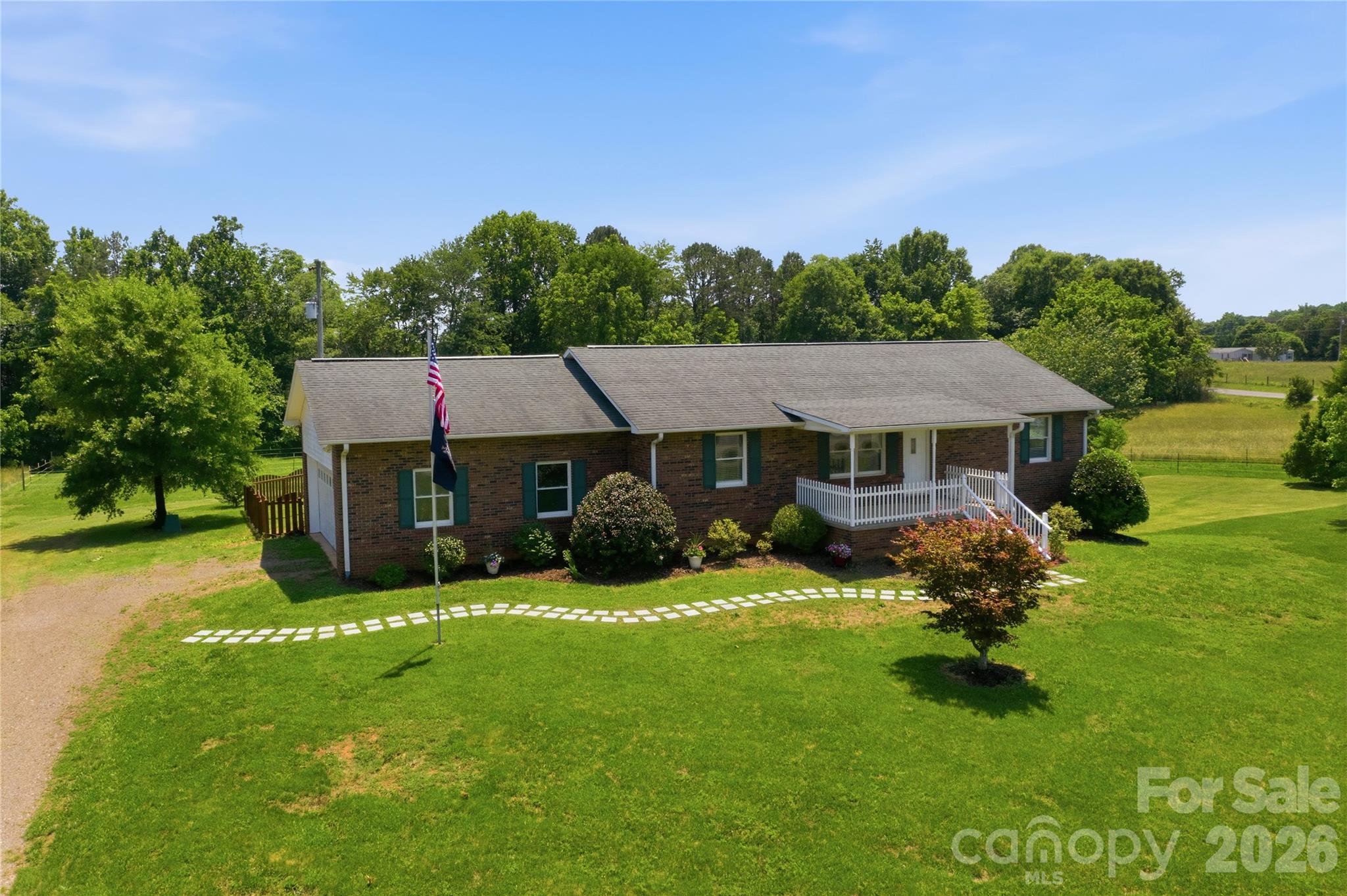 144 Wooten Farm Road Statesville, NC 28625 - Photo 29 of 30
