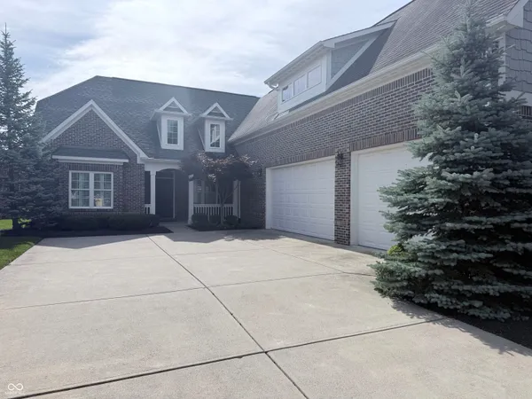 $699,900 | 15435 Mission Hills Drive, Carmel, IN 46033