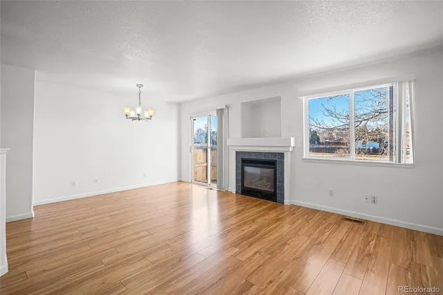 $2,500 | 1159 South Waco Street, Unit B, Aurora, CO 80017