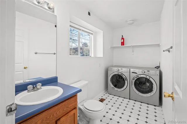 $2,500 | 1159 South Waco Street, Unit B, Aurora, CO 80017