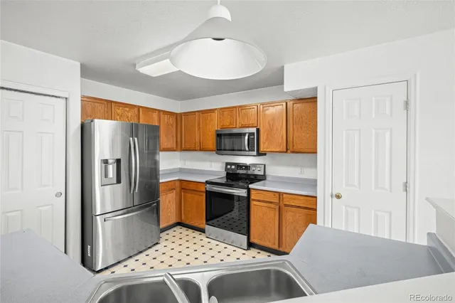 $2,500 | 1159 South Waco Street, Unit B, Aurora, CO 80017