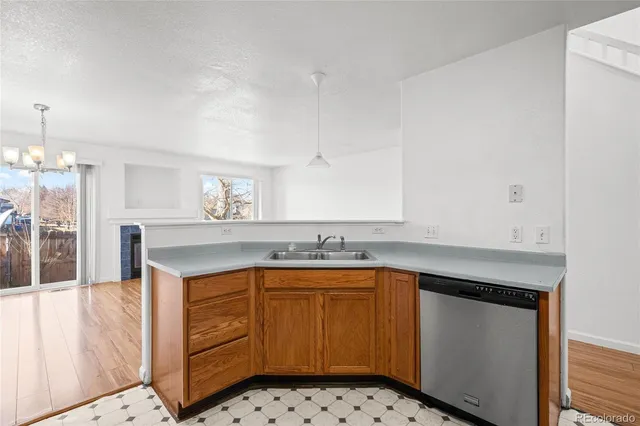 $2,500 | 1159 South Waco Street, Unit B, Aurora, CO 80017