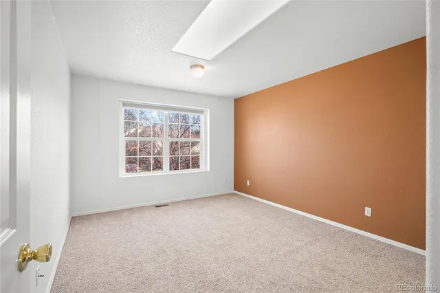$2,500 | 1159 South Waco Street, Unit B, Aurora, CO 80017