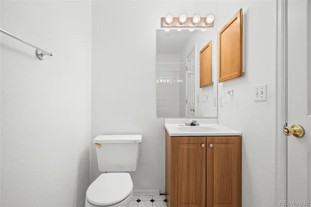 $2,500 | 1159 South Waco Street, Unit B, Aurora, CO 80017