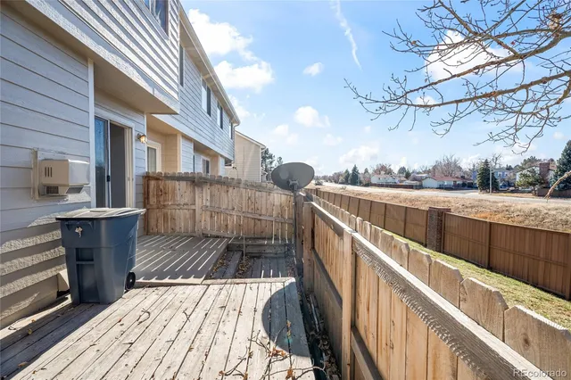 $2,500 | 1159 South Waco Street, Unit B, Aurora, CO 80017