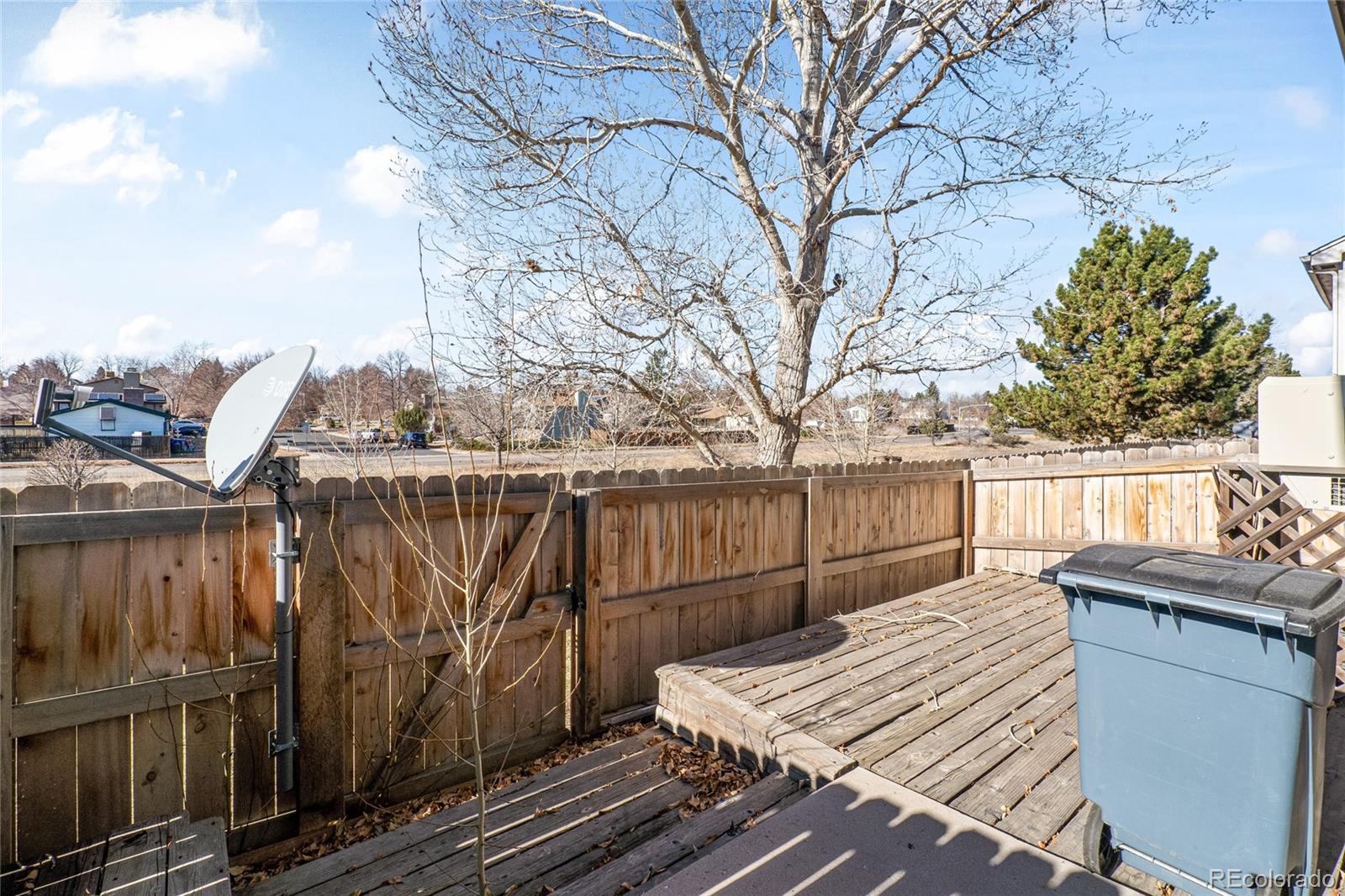 1159 South Waco Street, Unit B Aurora, CO 80017 - Photo 35 of 36