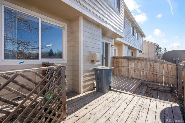 $2,500 | 1159 South Waco Street, Unit B, Aurora, CO 80017