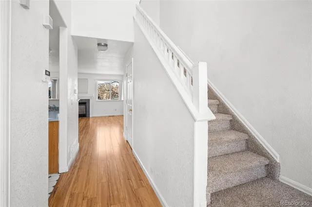 $2,500 | 1159 South Waco Street, Unit B, Aurora, CO 80017