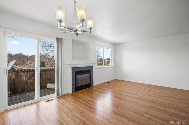 $2,500 | 1159 South Waco Street, Unit B, Aurora, CO 80017