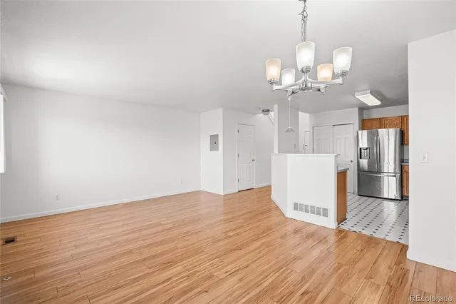 $2,500 | 1159 South Waco Street, Unit B, Aurora, CO 80017