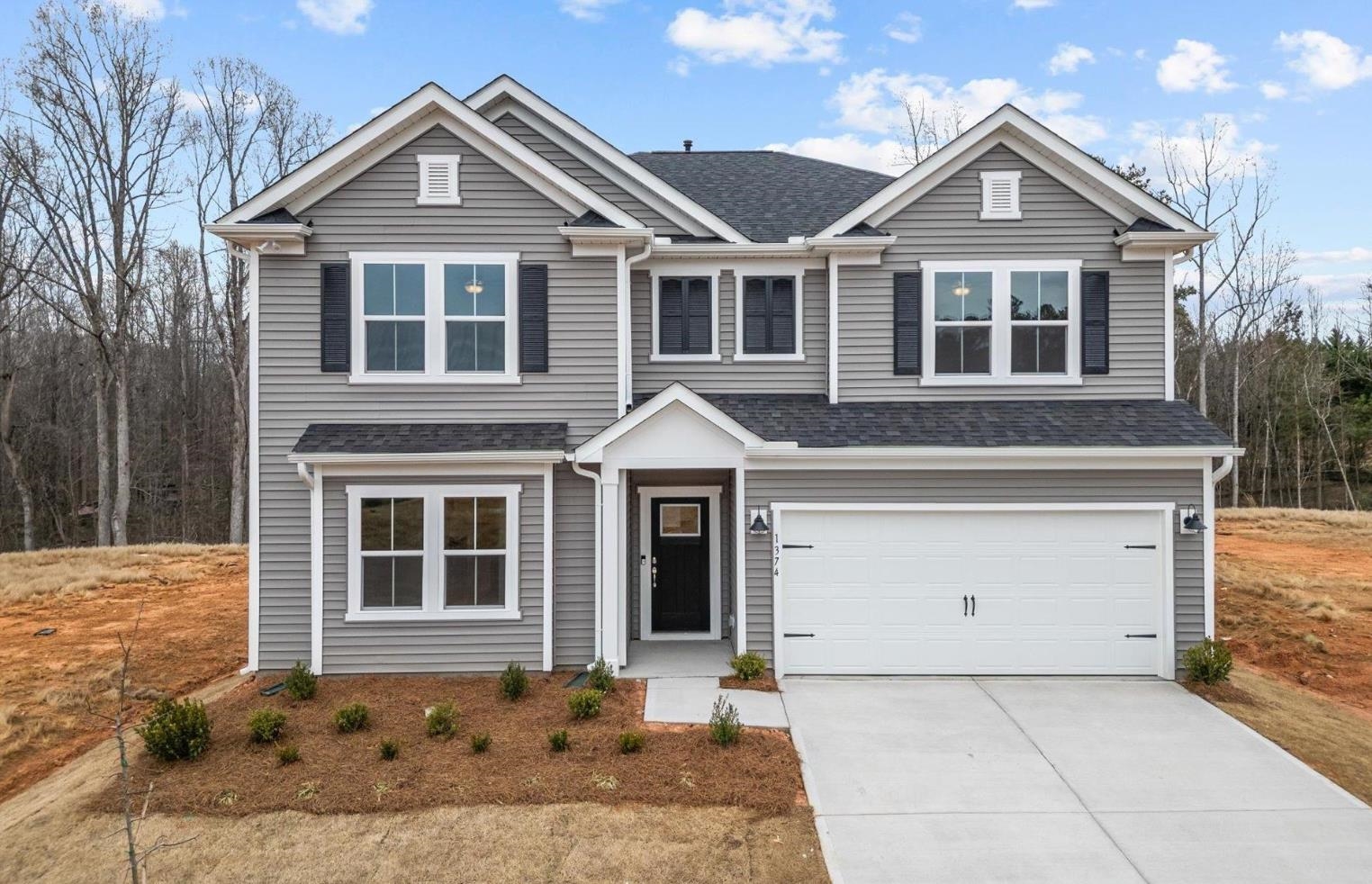 1406 Willow Rdg Way Spartanburg, SC 29307 - Photo 1 of 8 Gallery Image 1
