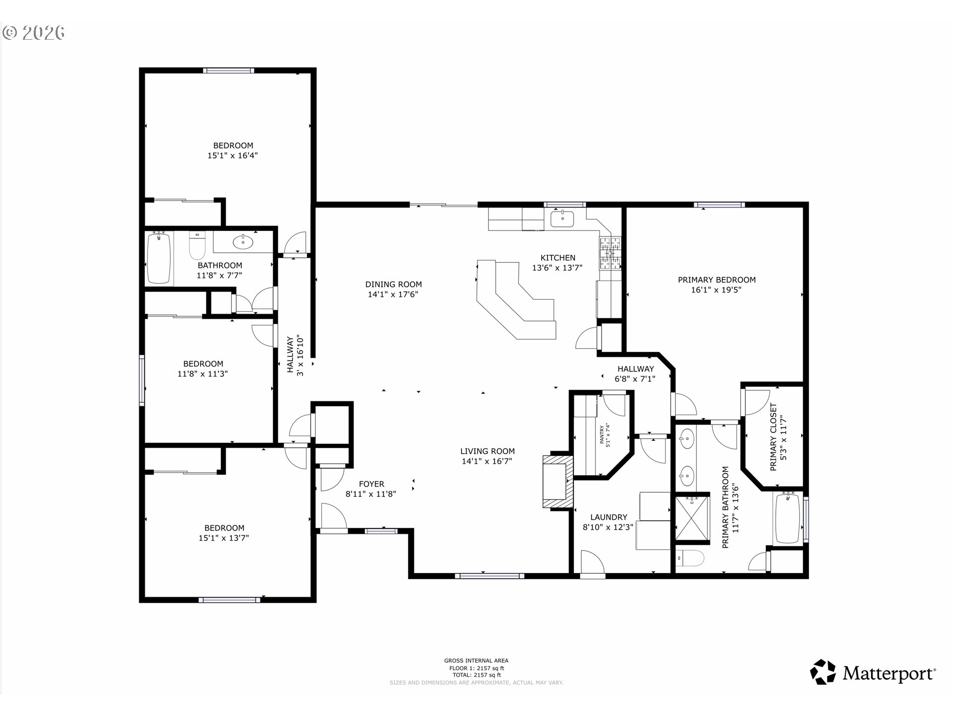 24741 Hall Road Cheshire, OR 97419 - Photo 45 of 45 Gallery Image 45