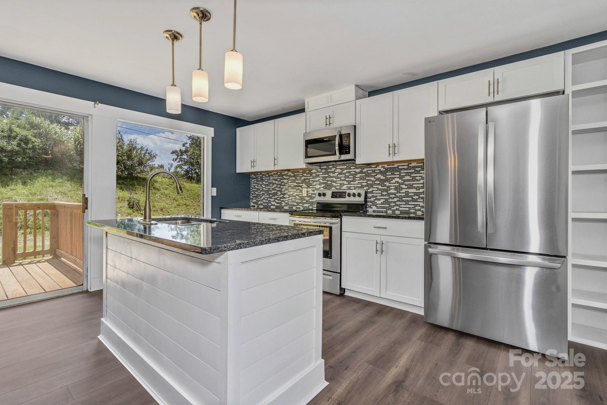 41 Remembrance Ridge Flat Rock, NC 28731 - Photo 12 of 47