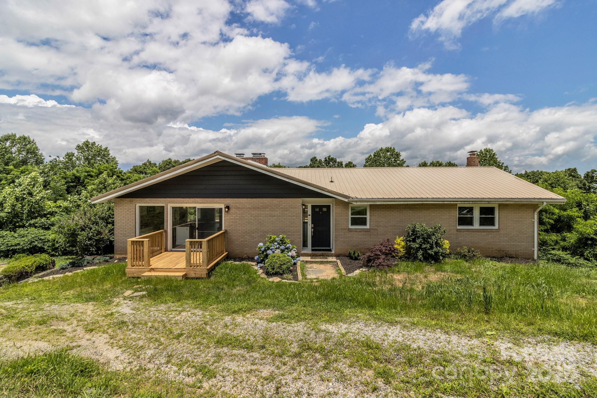 41 Remembrance Ridge Flat Rock, NC 28731 - Photo 3 of 47