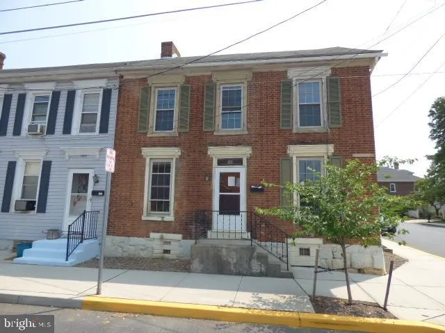 $127,300 | 101 North Carlisle Street, Greencastle, PA 17225