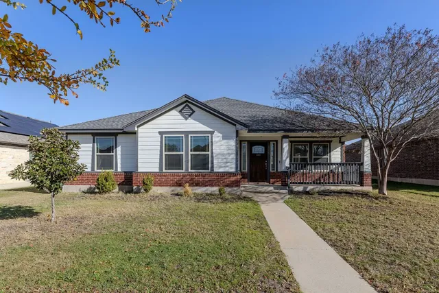 $2,100 | 800 Bryce Canyon Drive, Pflugerville, TX 78660