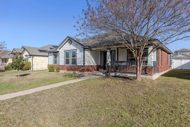 $2,100 | 800 Bryce Canyon Drive, Pflugerville, TX 78660