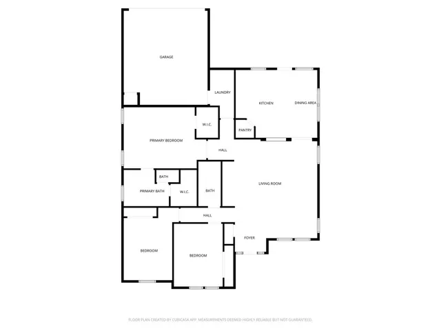 $2,100 | 800 Bryce Canyon Drive, Pflugerville, TX 78660