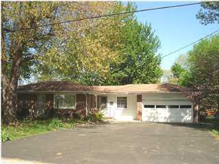 6100 North Grandriver Road Newburgh, IN 47630 - Photo 1 of 1 Gallery Image 1