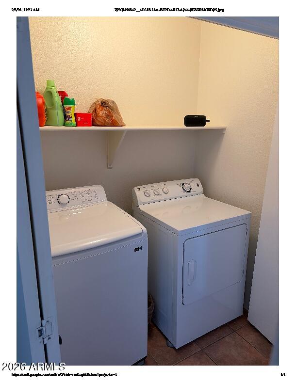 6906 West Phelps Road Peoria, AZ 85382 - Photo 19 of 22 Laundry