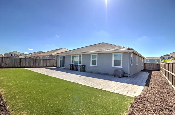 $699,000 | 469 Central Pacific Street, Lathrop, CA 95330