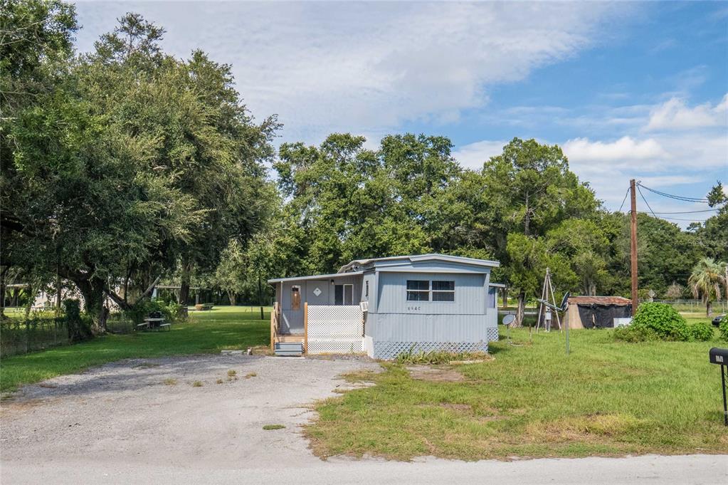 6048 Norton Road Lakeland, FL 33809 - Photo 1 of 1 6048 Norton Road-Front