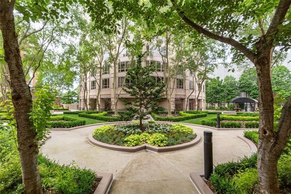 3475 Oak Valley Road Northeast, Unit 1480 Atlanta, GA 30326 - Photo 26 of 28 Gallery Image 26