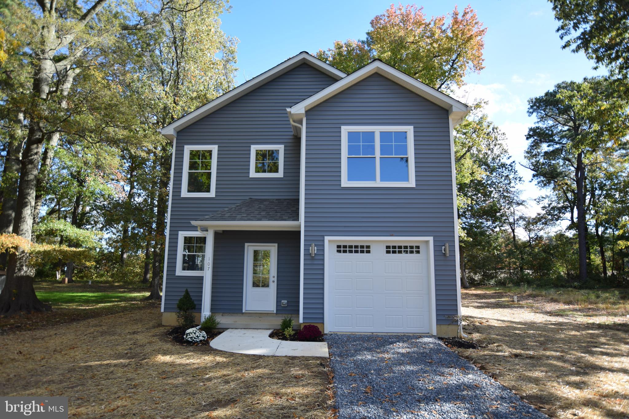 107 Wright Road Chester, MD 21619 - Photo 1 of 34 Gallery Image 1