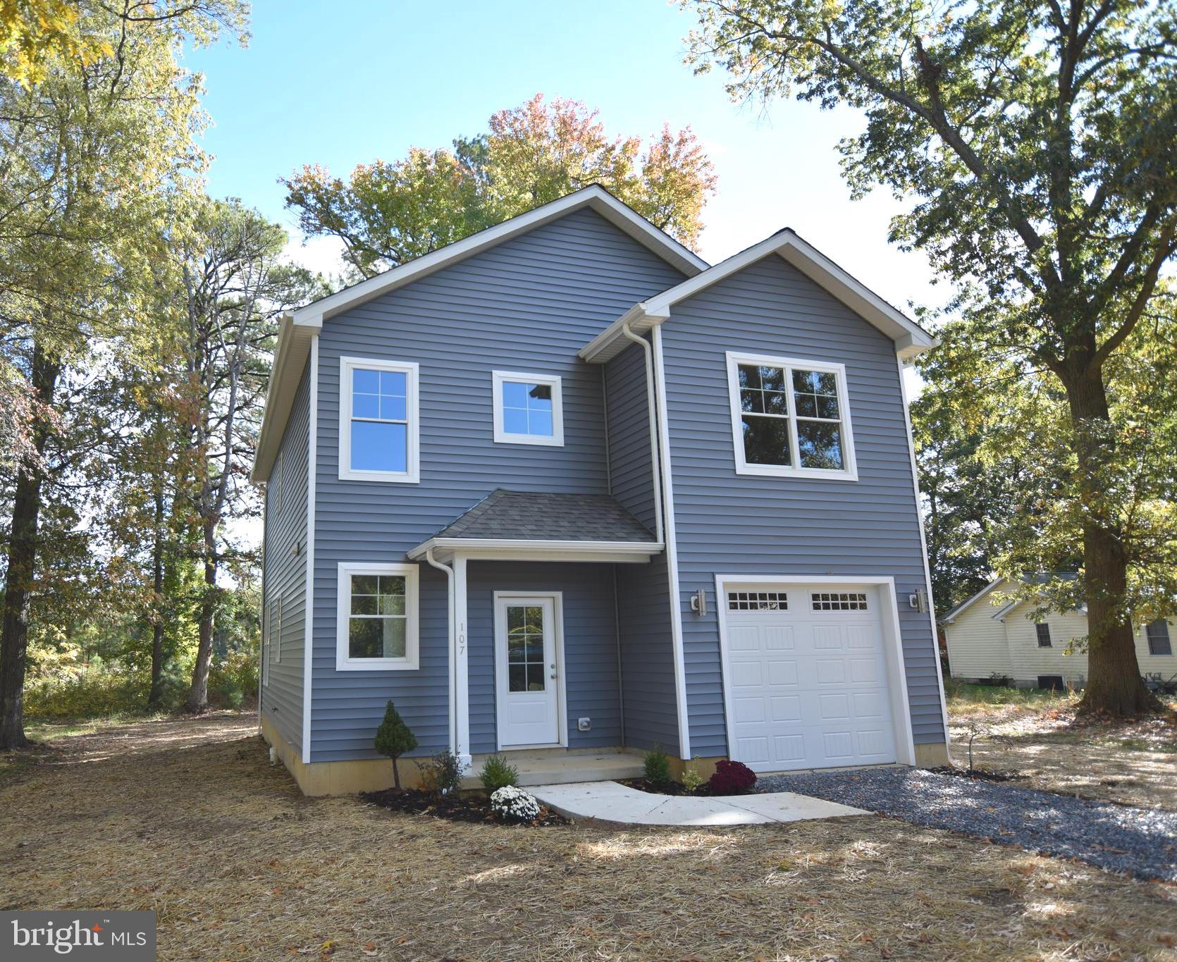 107 Wright Road Chester, MD 21619 - Photo 2 of 34 Gallery Image 2