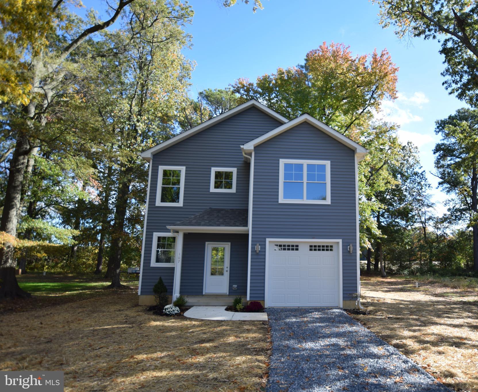 107 Wright Road Chester, MD 21619 - Photo 3 of 34 Gallery Image 3