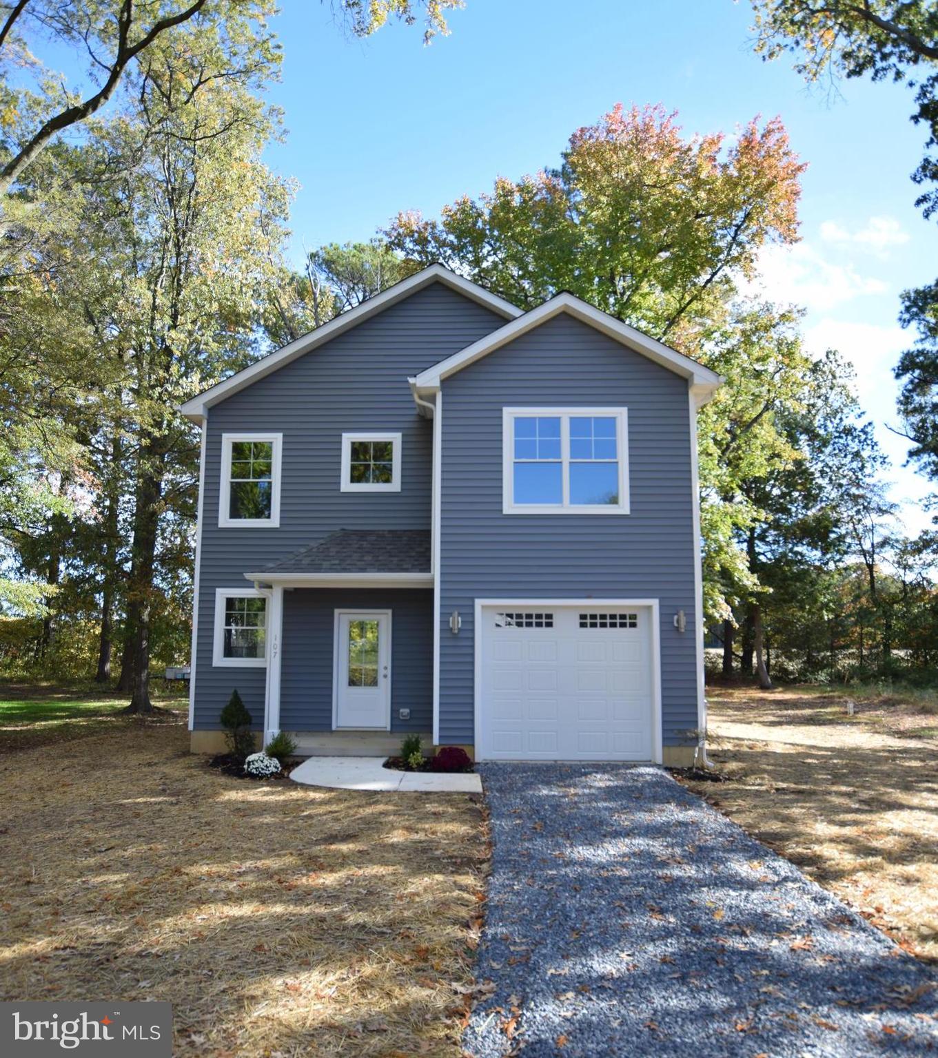 107 Wright Road Chester, MD 21619 - Photo 4 of 34 Gallery Image 4
