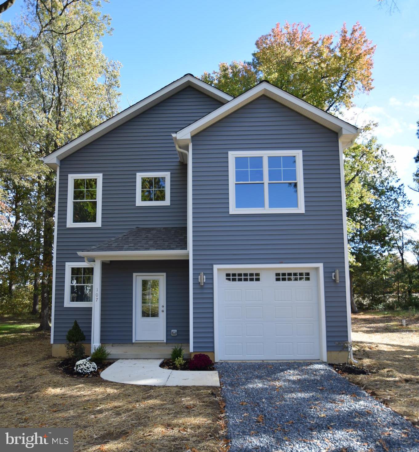 107 Wright Road Chester, MD 21619 - Photo 5 of 34 Gallery Image 5