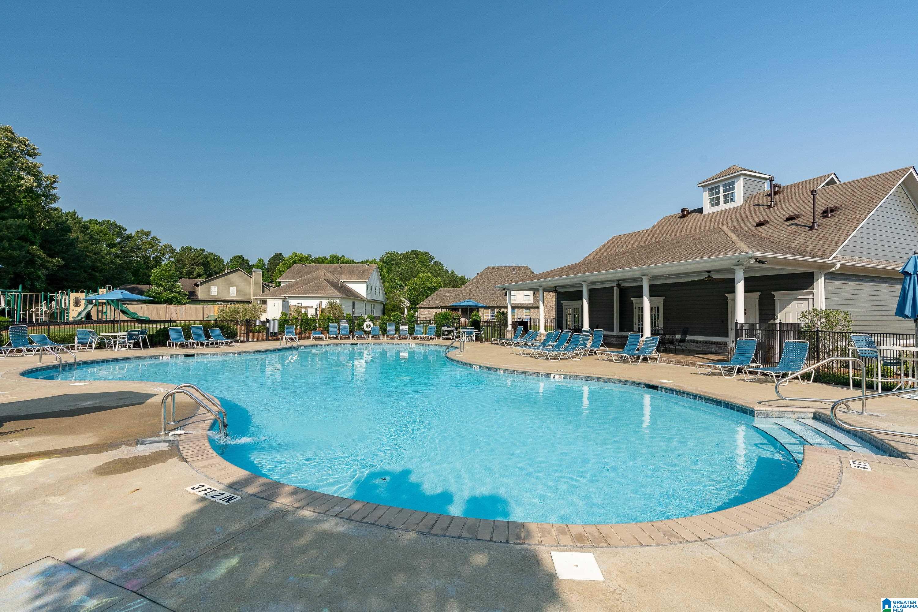 761 Rosebury Road Helena, AL 35080 - Photo 56 of 71