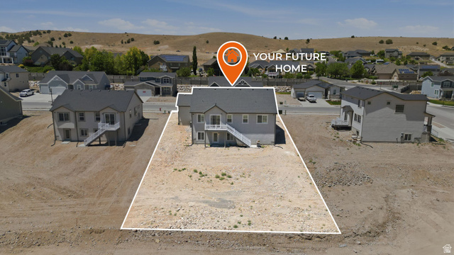 931 South Tanner Road Santaquin, UT 84655 - Photo 40 of 43