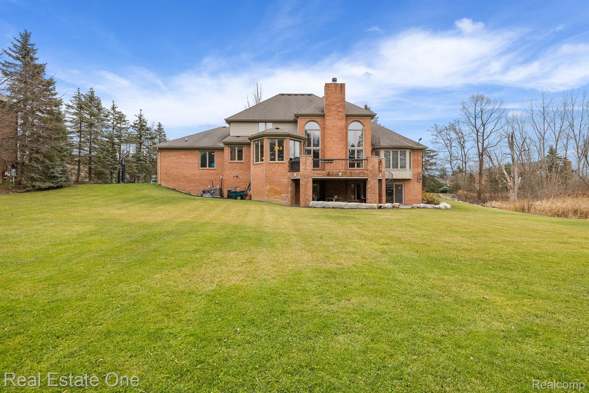4590 Green Meadow Lane Rochester, MI 48306 - Photo 11 of 56 Gallery Image 11