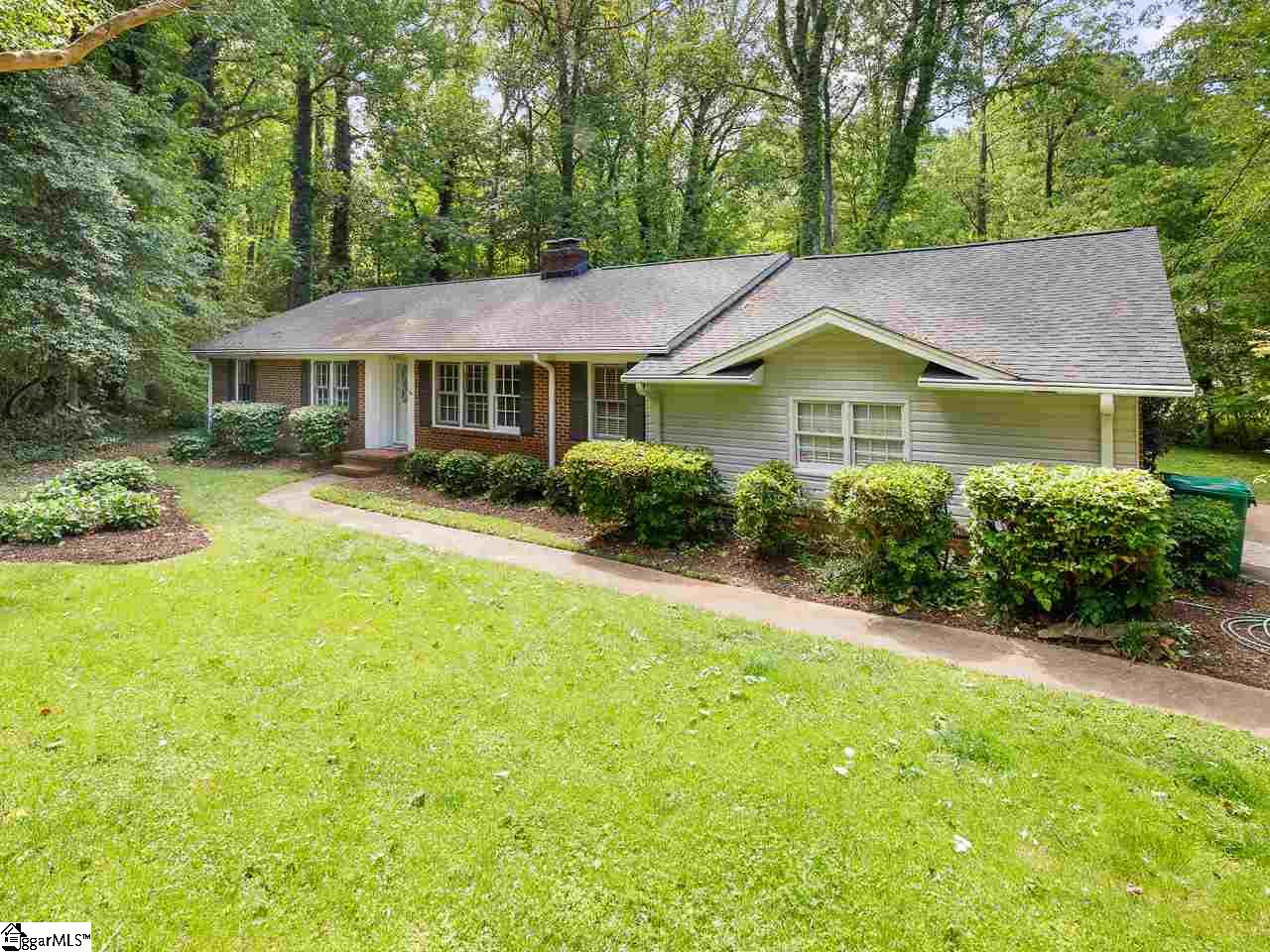 306 Hillbrook Road Taylors, SC 29687 - Photo 1 of 21 Gallery Image 1