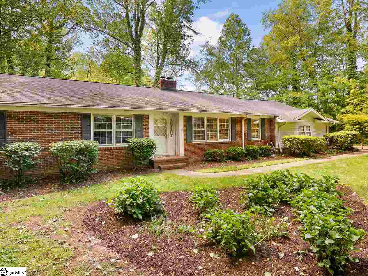 306 Hillbrook Road Taylors, SC 29687 - Photo 2 of 21 Gallery Image 2
