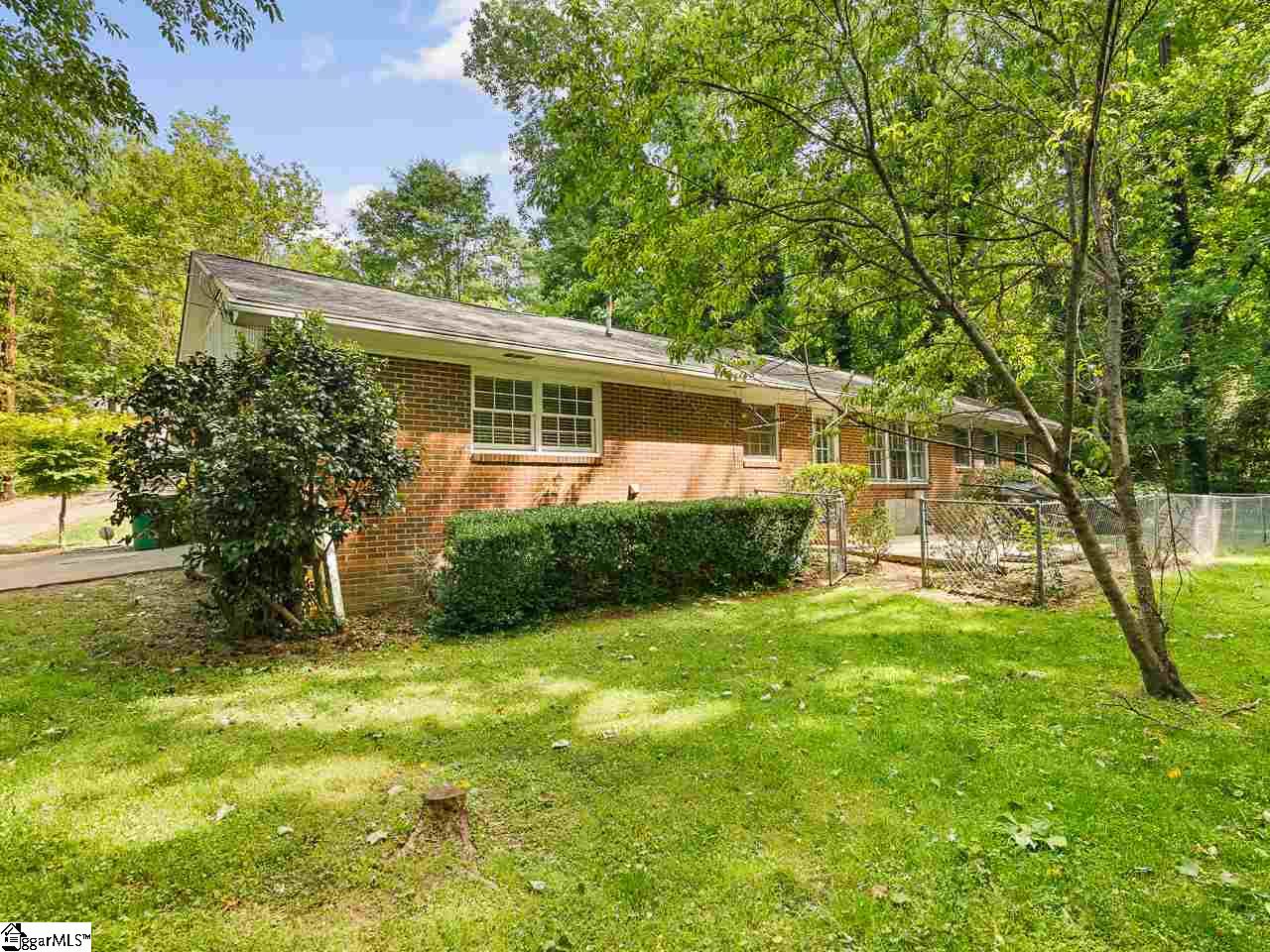 306 Hillbrook Road Taylors, SC 29687 - Photo 18 of 21 Gallery Image 18