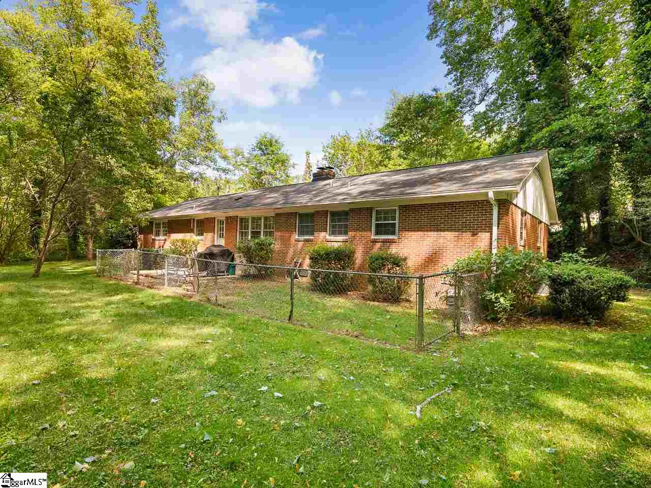 306 Hillbrook Road Taylors, SC 29687 - Photo 19 of 21 Gallery Image 19