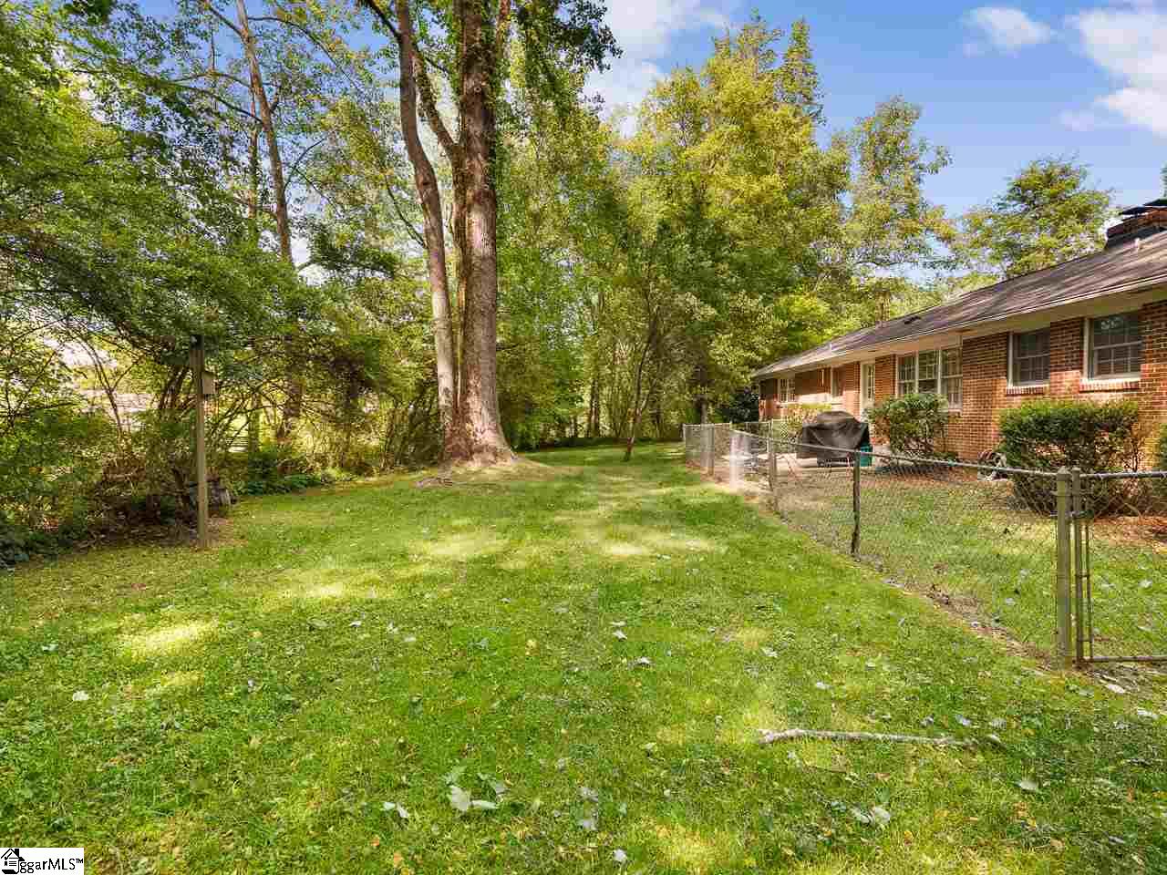 306 Hillbrook Road Taylors, SC 29687 - Photo 20 of 21 Gallery Image 20